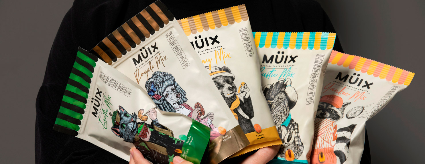 fabricantes frutos secos